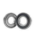 thumbnail image 1 of Yazoeia Deep groove ball bearings 6200 6201 6202 6203 6204 6205 6206 6207 6208 6209 6210 6211 ZZ 2RS P5 P4 high precision(P4,ZZ_6200 10X30X9MM) CJB12-58920, 1 of 3