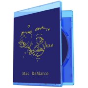 One Wayne G (Blu-ray), Mac Demarco, LLC, Music & Performance