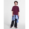 thumbnail image 2 of Weekend Academy Boys Pocket Tee with Short Sleeves, Sizes XS-XXL, 2 of 4