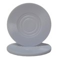 thumbnail image 1 of White 25& Puce Radiale de Verrouillage d'Adidas CPRAD--44; White - Pack de 25, 1 of 8