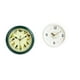 thumbnail image 1 of Reloj de pared,Reloj de pared decorativo con pájaros cantores,Reloj de pared de 10 pulgadas con sonido de pájaros musicales,Reloj de pared,Reloj de pared decorativo,moderno y elegante., 1 of 8