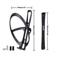 thumbnail image 2 of ZTTO Bicycle Cup Holder Bike Drink Bottle Holder Water Coffee, 2 of 6
