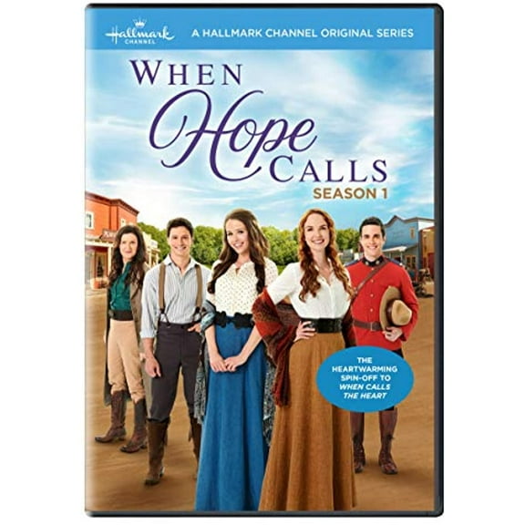When Hope Calls: Season One (Other)