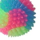 thumbnail image 2 of Pelota para mascotas Juguete para perros LED Resistente a la masticación Limpieza de dientes Juguete interactivo (B), 2 of 6