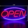 thumbnail image 6 of LINLIN Neon Sign,Wall Neon Sign Light LED Neon Night Lamp USB Battery Powered Led Neon Light Sign Bedroom Decor, 6 of 6