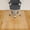 44" x 58", variant on Large Chair Mat for Carpet, Easy Glide Plastic Carpet Floor Protector Mat for Office Chairs for Work & Home