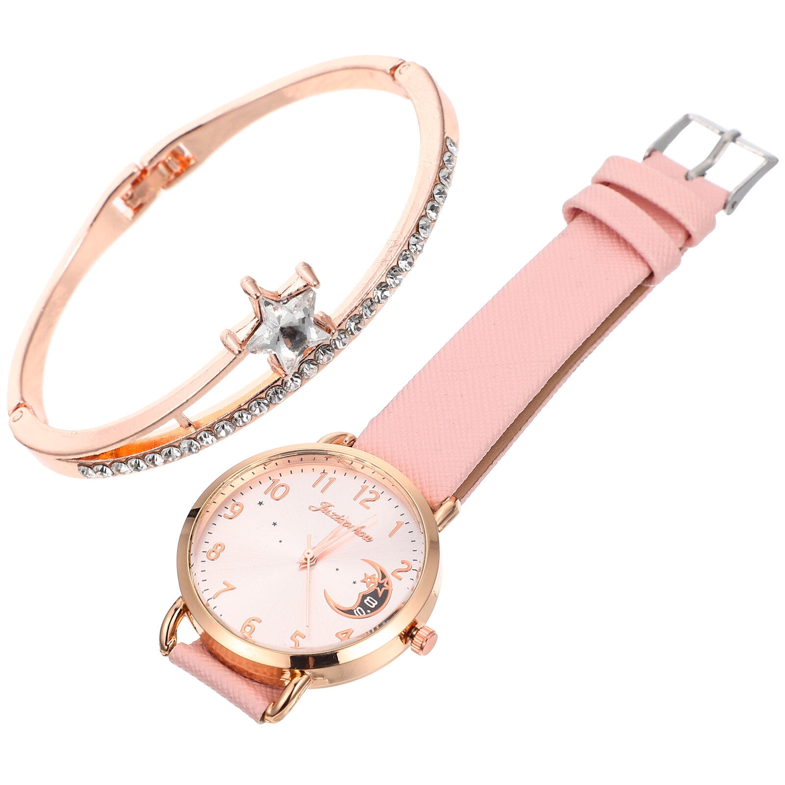 Buy Men's Golden Watch with Free Designer Ladies Watch Online at Best Price  in India on Naaptol.com
