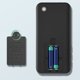 thumbnail image 5 of Hugtrwg S10 9999 Cuenta Multímetro Digital AC DC NCV Tester (negro), 5 of 9