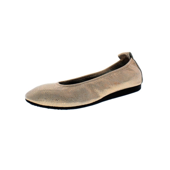 Arche Womens Laius Ballet Flats