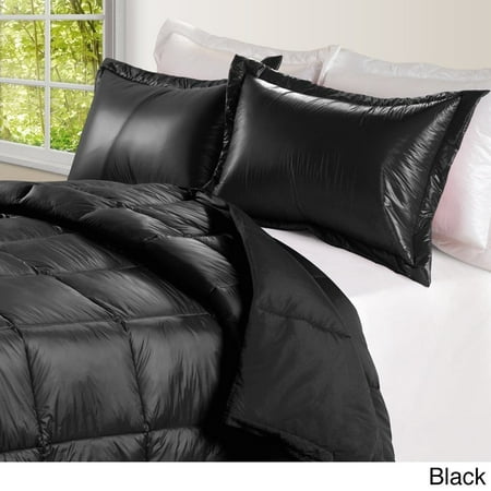 Epoch Hometex, Inc. Travelwarm High Loft Down Indoor/ Outdoor Water Resistant Comforter