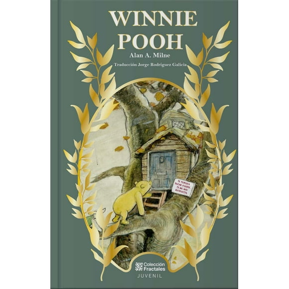 Winnie Pooh
