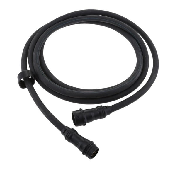 Extensión del mazo cables Conector Conector del extremo del cable Longitud del cable: