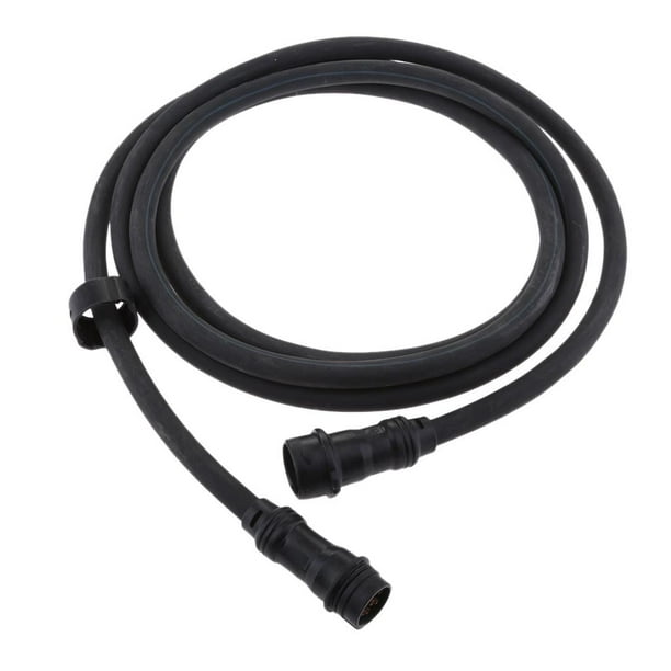 10Pin Motor Principal 10 Pies De Extensión Del Arnés 688-8258A-30-000 Para Cola Extensión de arnés de cable de 10 pines
