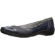 thumbnail image 1 of Zapatos planos Dig para mujer LifeStride negros talla 8.5 ancho US, 1 of 8