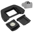 thumbnail image 3 of Protector del Visor, Opular El Visor de Visor Duradero Portátil para la Cámara D5000, 3 of 7