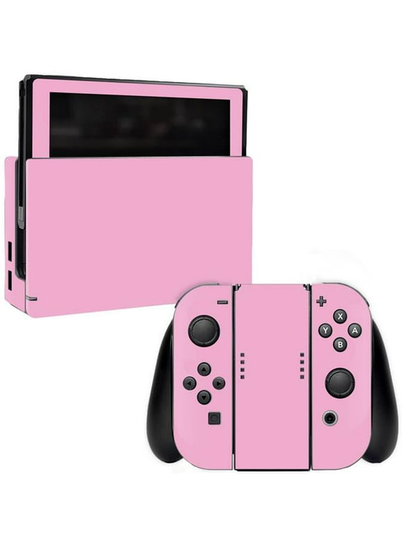 Nintendo Switch pink 家庭用ゲーム本体 テレビゲーム 本・音楽・ゲーム 超激安