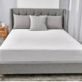thumbnail image 4 of Perfect Protection Temperature Regulating Mattress Protector - Allerease - Queen, 4 of 4