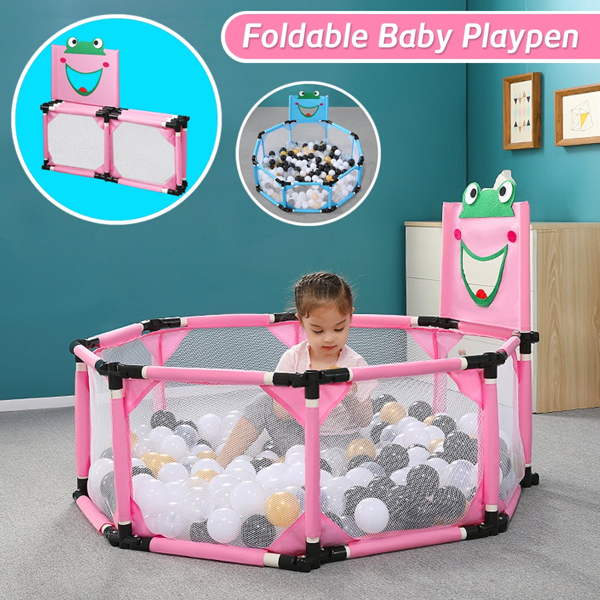 safest playpens for babies