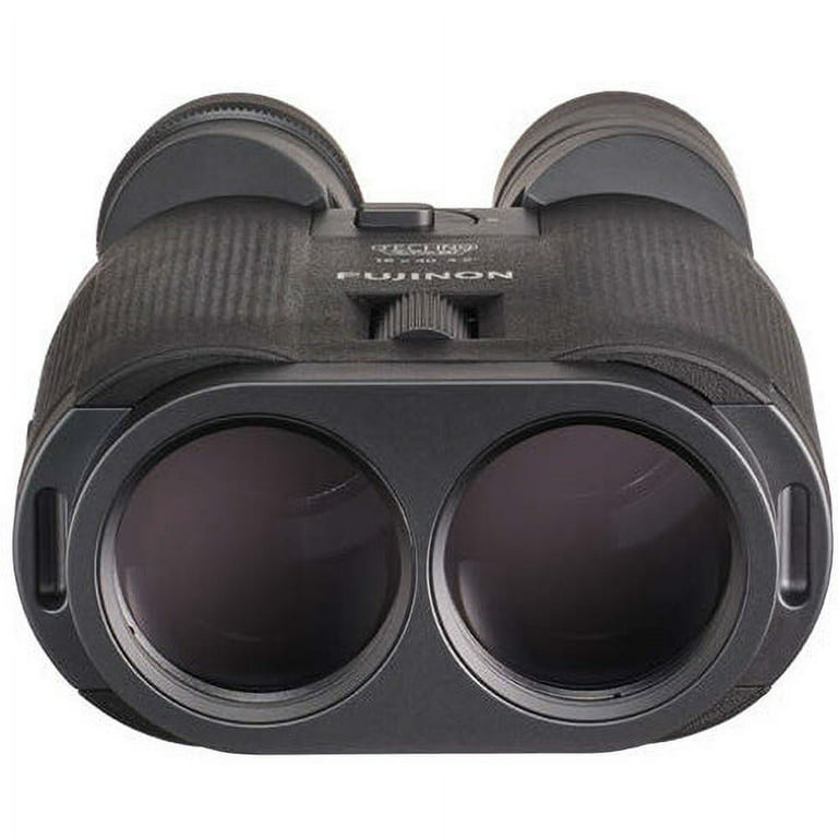 Fujifilm FUJINON Techno-STABI TS-L1640 16x40 Stabilized Binoculars