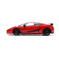 thumbnail image 4 of Lamborghini Gallardo Superleggera, Red - Jada Toys 32945/4 - 1/24 scale Diecast Model Toy Car, 4 of 6