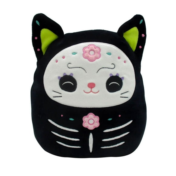 8" Squishmallows - DOD Cat