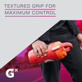 thumbnail image 3 of Gatorade Gx Performance Jarra de 64 onzas, a prueba de fugas, agarre antideslizante, ideal para atletas, rosa, 3 of 8