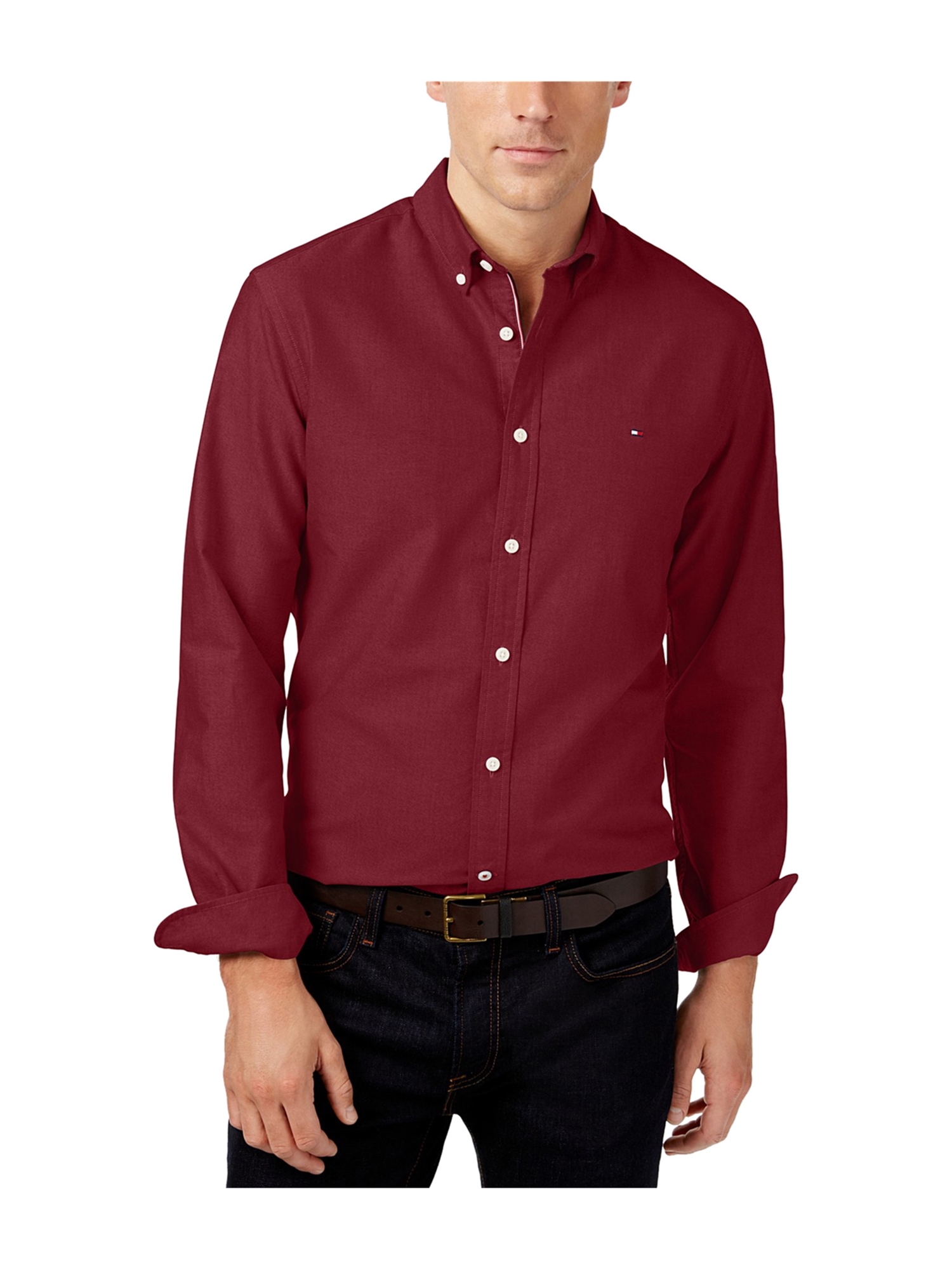 tommy hilfiger england