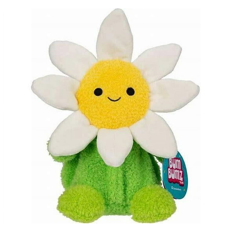 Kellytoy, Toys, Bumbumz Sunny The Sunflower