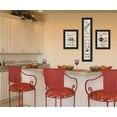 thumbnail image 2 of TrendyDecor4U The Kitchen Collection Ii 3-Piece Vignette Wall Art V425-405, 2 of 4