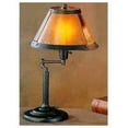 thumbnail image 4 of Cal Lighting BO-462 60 W Swing Arm Mica Desk Lamp, 4 of 4