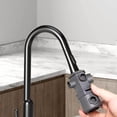 thumbnail image 4 of Dvkptbk Multi Functional Maintenance Wrench Wrenches for Faucet Tools Wrenches Multifunctional 16 In 1 Wide Range Of Faucets for Bathrooms and Kitchens Multi Functional Maintenance Wrench, 4 of 9