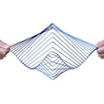 thumbnail image 1 of Square Wave | The Mesmerizing Kinetic Wind Spinner | Magical Calming Art Piece by Ivan Black, 1 of 5