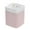 Pink#822, variant on BZPIZ Heating, Cooling & Air Quality USB Personal Desktop Humidifier USB Personal Desktop Humidifier for Large Room, Plants, Baby Nursery, Indoor, Night Light, Easy to Clean