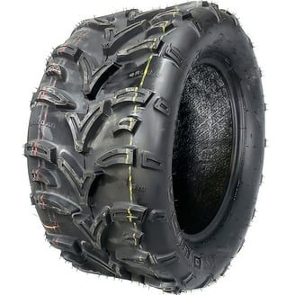 Duro DI-2042 Power Grip M/T 26X10.00R12 26x10r12 26x10x12 8 Ply