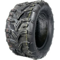 Duro DI-2036 Kaden 25X10.00-12 25x10-12 25x10x12 52J 6 Ply a/t All Terrain Atv/Utv Tire