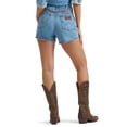 thumbnail image 6 of Wrangler® x Coors® Reworked Short, 6 of 10
