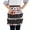 B, variant on Partheme Egg Apron, Egg Collecting Apron for Chicken Duck Goose Eggs, Chicken Egg Apron for Housewife Farmhouse Kitchen Restaurant Parent-Child Activities, A
