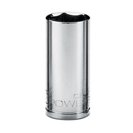 13MM Deep Socket x 3/8" Drive Alltrade Socket 641213 028907053776