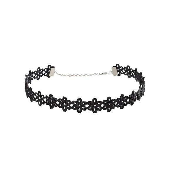 Clavicle Necklace For Women Clavicle Necklace Hypo-allergenic οδ Jewelry _ж C9W2