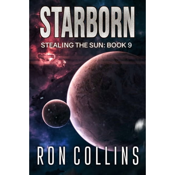 Starborn, (Paperback)