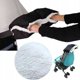 thumbnail image 2 of Carrito para bebés y carrito para niños mantienen calientes los guantes de mano y se engrosan a prueba de viento con terciopelo., 2 of 5