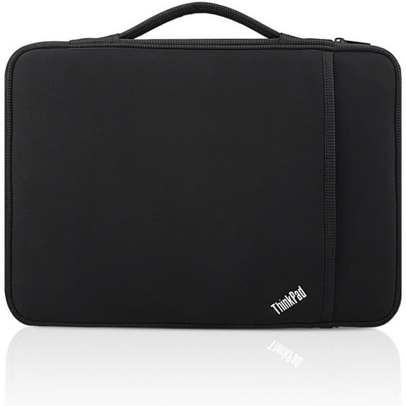 Lenovo Protective Sleeve for ThinkPad 14" Notebook Computer, Black