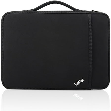 UPC: 0191545397790 | Lenovo Carrying Case (Sleeve) for 14  Notebook – Black