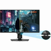 MSI MAG 274UPDF E16M 27 Class 4K UHD Gaming Mini LED Monitor - 16:9 - Metallic Black - 27 Viewable - Rapid IPS - Quantum Mini LED Backlight - 3840 x 2160 - 1.07 Billion Colors - Adaptive Sync - 4...