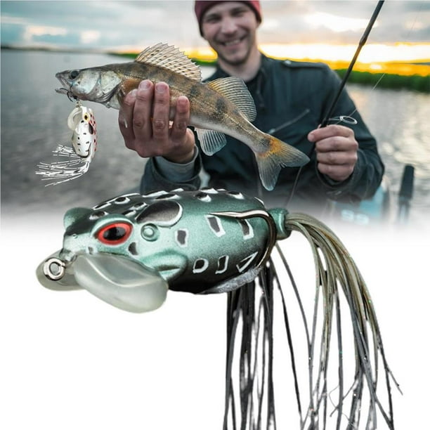  Soft Bait Silicone Fishing Lures Hooks , Realistic