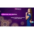 thumbnail image 2 of Tanga Invisible Adhesiva C String Sin Lados , Panty De Moda, 2 of 6
