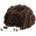 HOSTESS Chocolate Drizzle Baby Bundts, Mini Chocolate Bundt Cakes 10