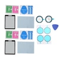 thumbnail image 1 of Camera Screen Protector, Tempered Glass Film 9H Hardness High Definition Professional  For Camera Accessories, 1 of 8
