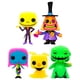 thumbnail image 1 of Set de figuras Funko Disney NBC Pop Nightmare Christmas, paquete de 5, 1 of 1