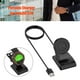 thumbnail image 4 of Cable cargador USB DQrwqpou para reloj Amazfit T-Rex A1918 GTR 42mm 47mm GTS, 4 of 8
